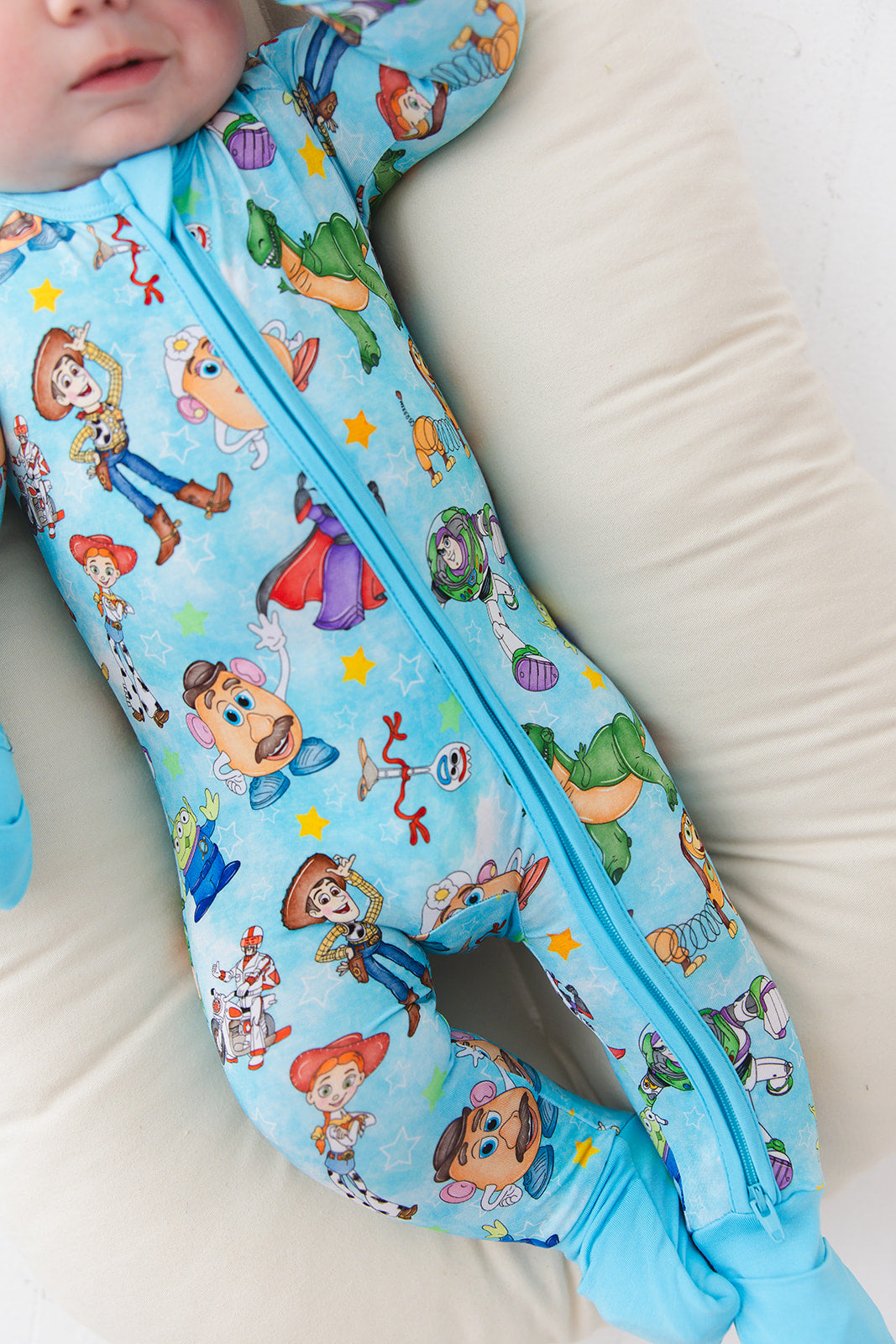 Toyland: Zippy