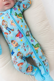 Toyland: Zippy