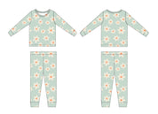 Darling Daisy: 2 Piece Set