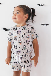 Boo Buddies: Pocket Short Set