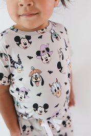 Boo Buddies: Pocket Short Set