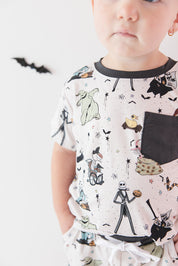 Hallowmas: Pocket Short Set