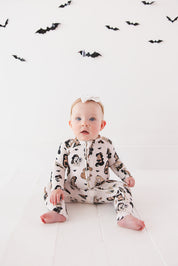 Fairytale Frights: Zippy