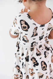 Fairytale Frights: Twirl Dress