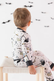 Hallowmas: Long Sleeve Set