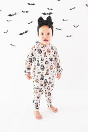 Fairytale Frights: Jogger Set