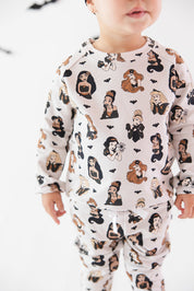 Fairytale Frights: Jogger Set