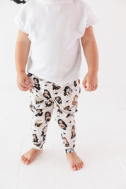 Fairytale Frights: Jogger Pants