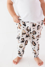 Fairytale Frights: Jogger Pants