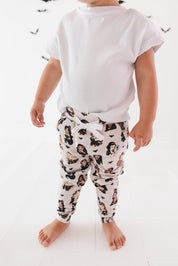 Fairytale Frights: Jogger Pants