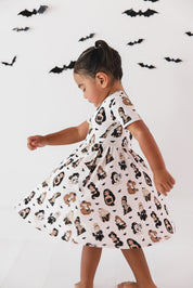 Fairytale Frights: Twirl Dress