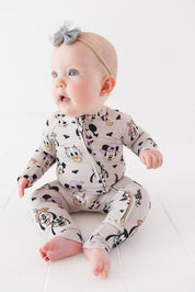 Boo Buddies: Zippy