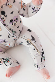 Boo Buddies: Zippy