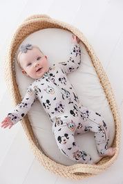 Boo Buddies: Zippy