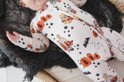 Spooky Sweet: Zippy