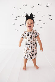 Fairytale Frights: Play Dress