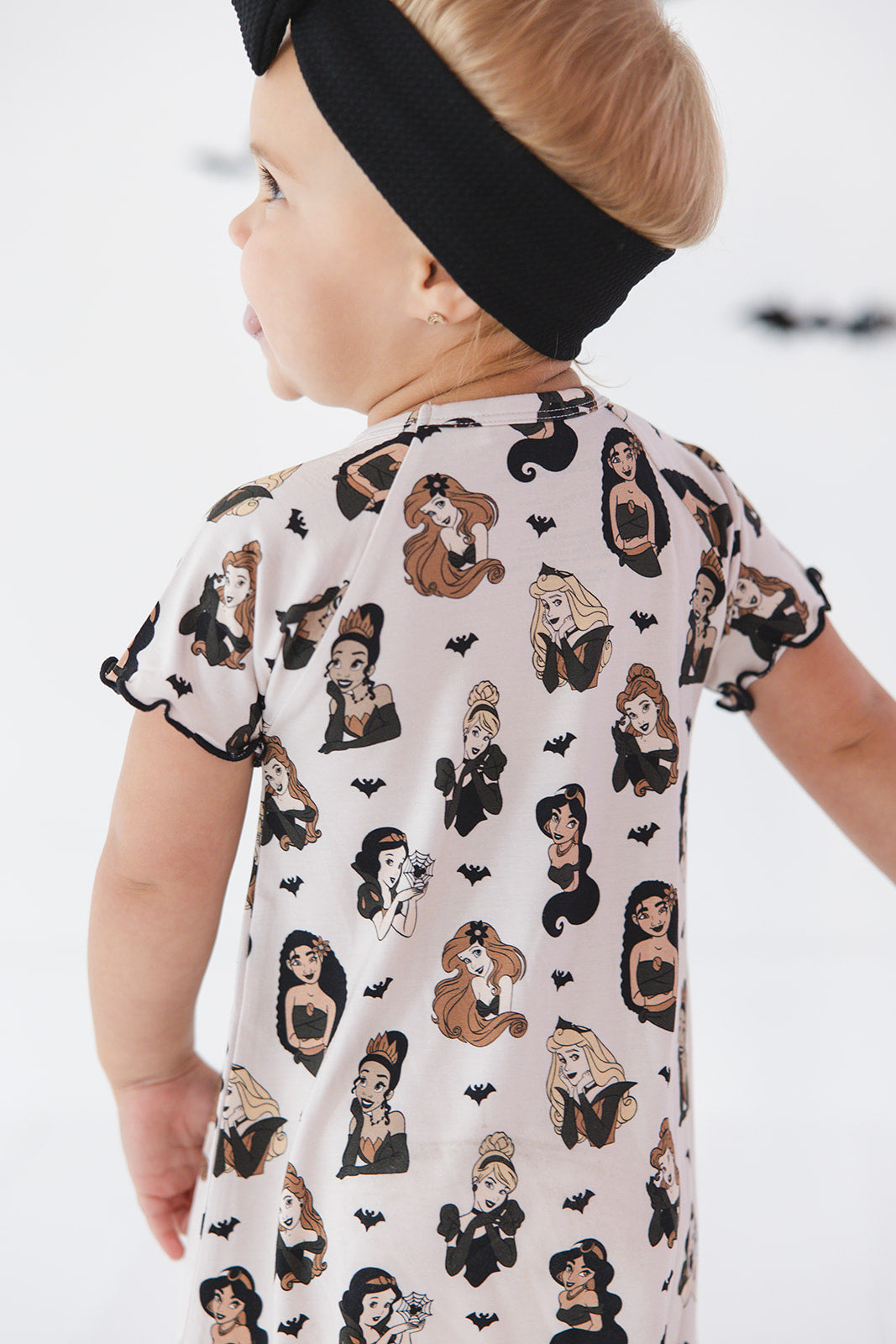 Fairytale Frights: Play Dress
