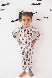 Fairytale Frights: Long Sleeve Set