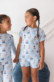 Frosty Friends: Play Set