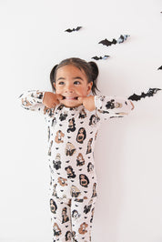 Fairytale Frights: Long Sleeve Set
