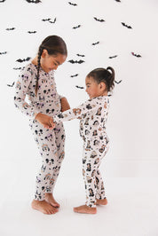 Fairytale Frights: Long Sleeve Set