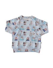 Frosty Friends: Sweatshirt
