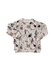 Hallowmas: Sweatshirt