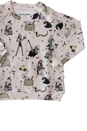Hallowmas: Sweatshirt