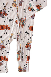 Spooky Sweet: Zippy