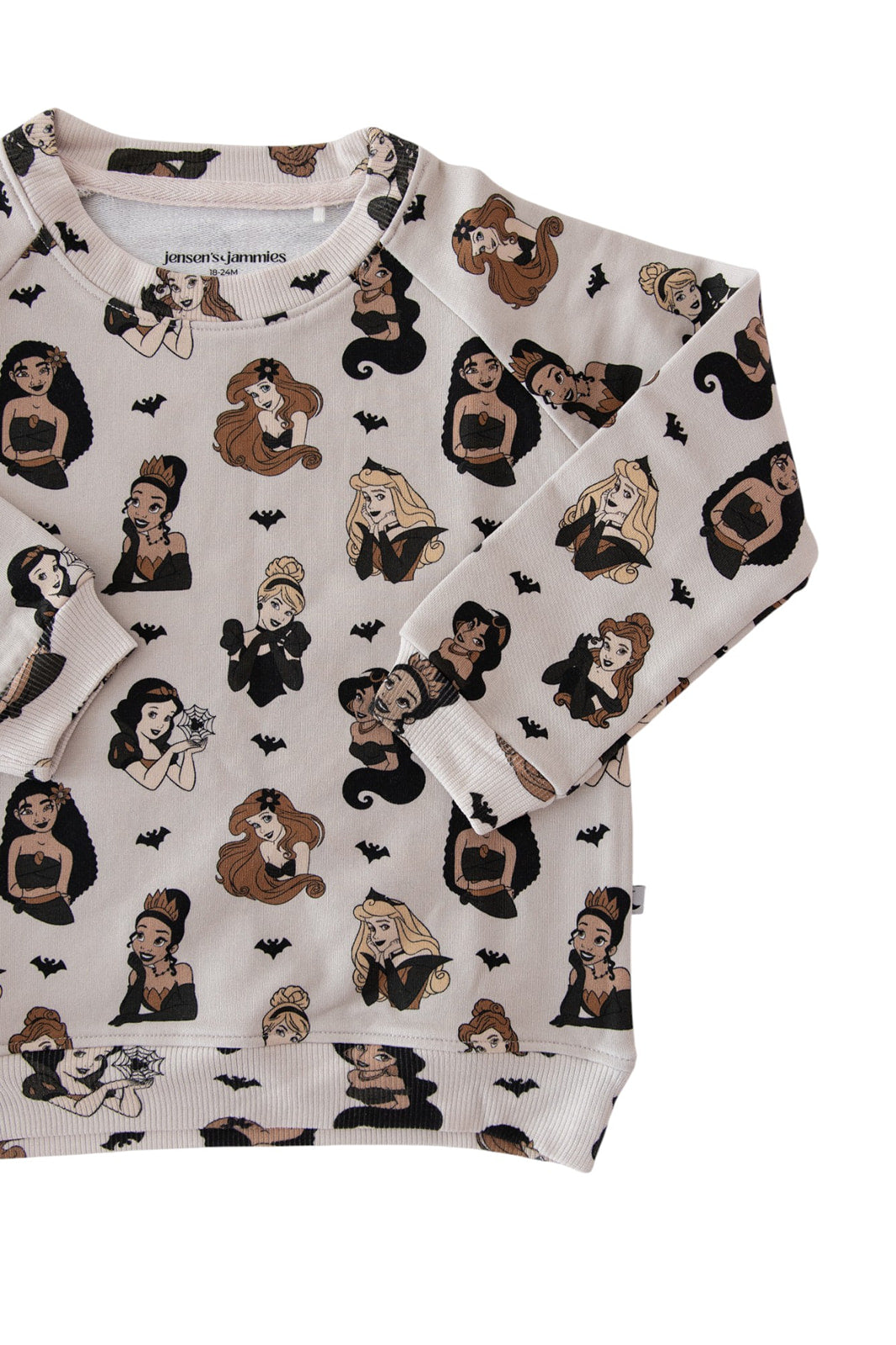 Fairytale Frights: Sweatshirt