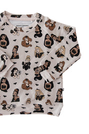 Fairytale Frights: Sweatshirt