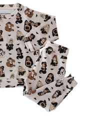 Fairytale Frights: Jogger Pants