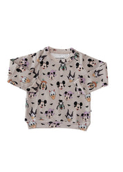 Boo Buddies: Sweatshirt