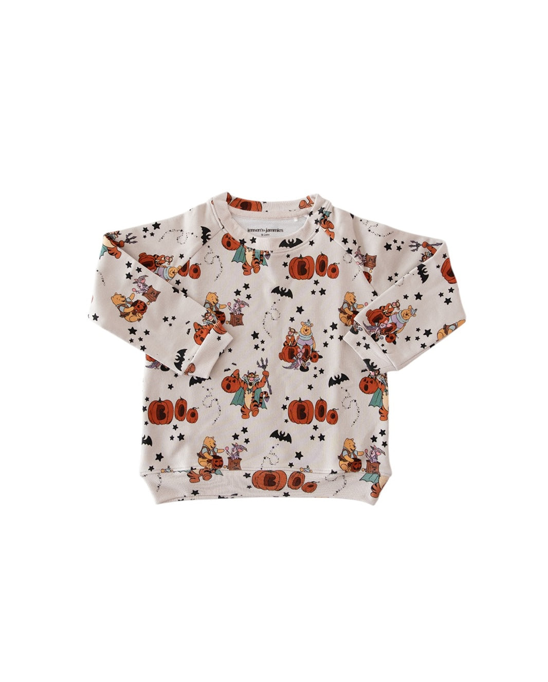 Spooky Sweet: Sweatshirt