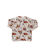 Spooky Sweet: Sweatshirt