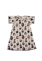 Fairytale Frights: Play Dress
