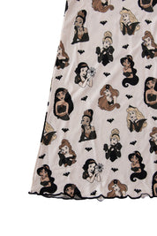 Fairytale Frights: Play Dress