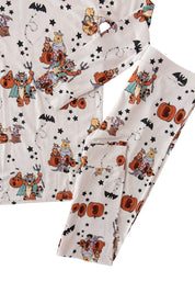 Spooky Sweet: Long Sleeve Set