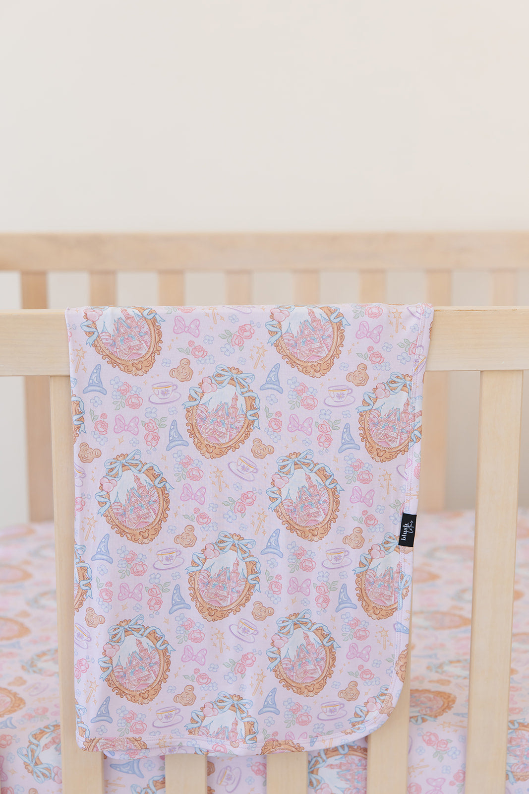 When You Wish - Lightweight Blanket