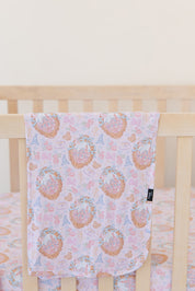 When You Wish - Lightweight Blanket