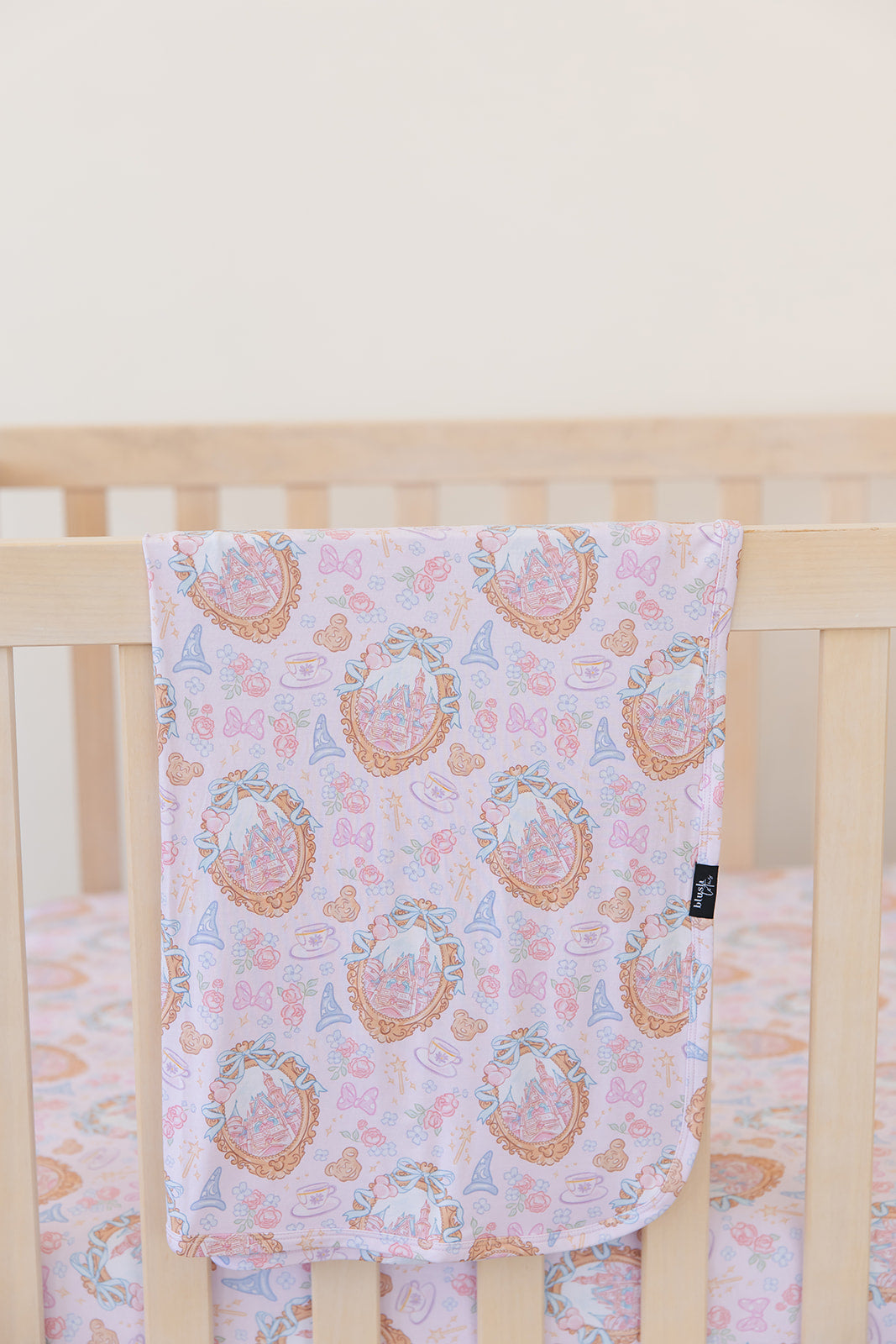 When You Wish - Lightweight Blanket