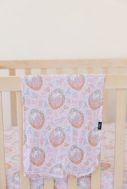 When You Wish - Lightweight Blanket