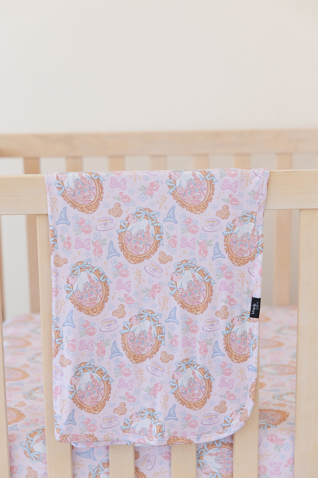 When You Wish - Lightweight Blanket