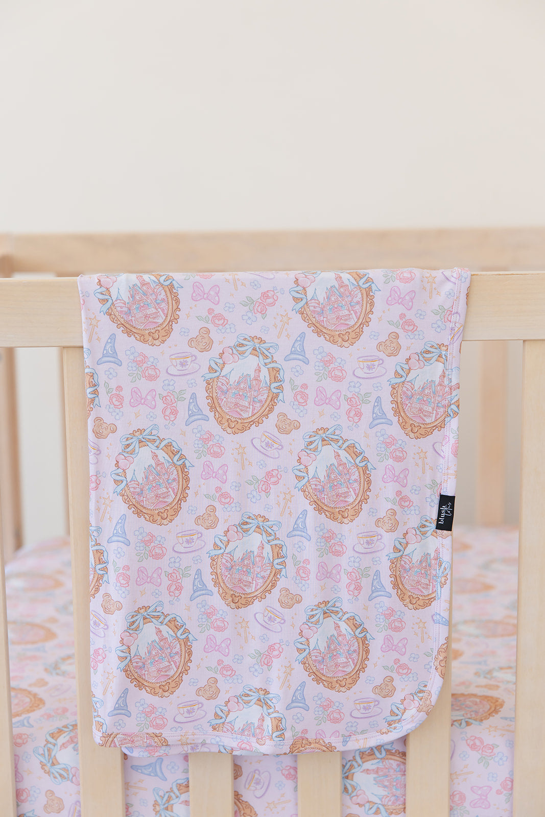 When You Wish - Lightweight Blanket