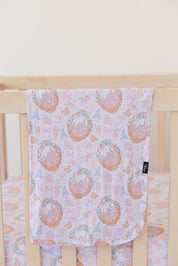 When You Wish - Lightweight Blanket