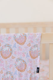 When You Wish - Lightweight Blanket