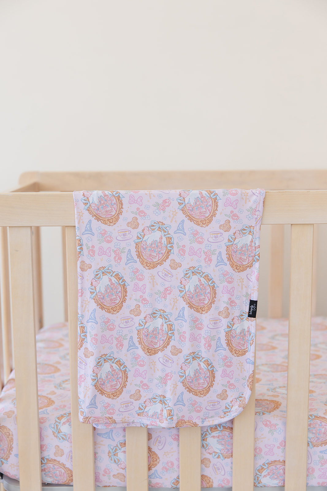 When You Wish - Lightweight Blanket