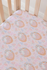 When You Wish - Crib Sheet