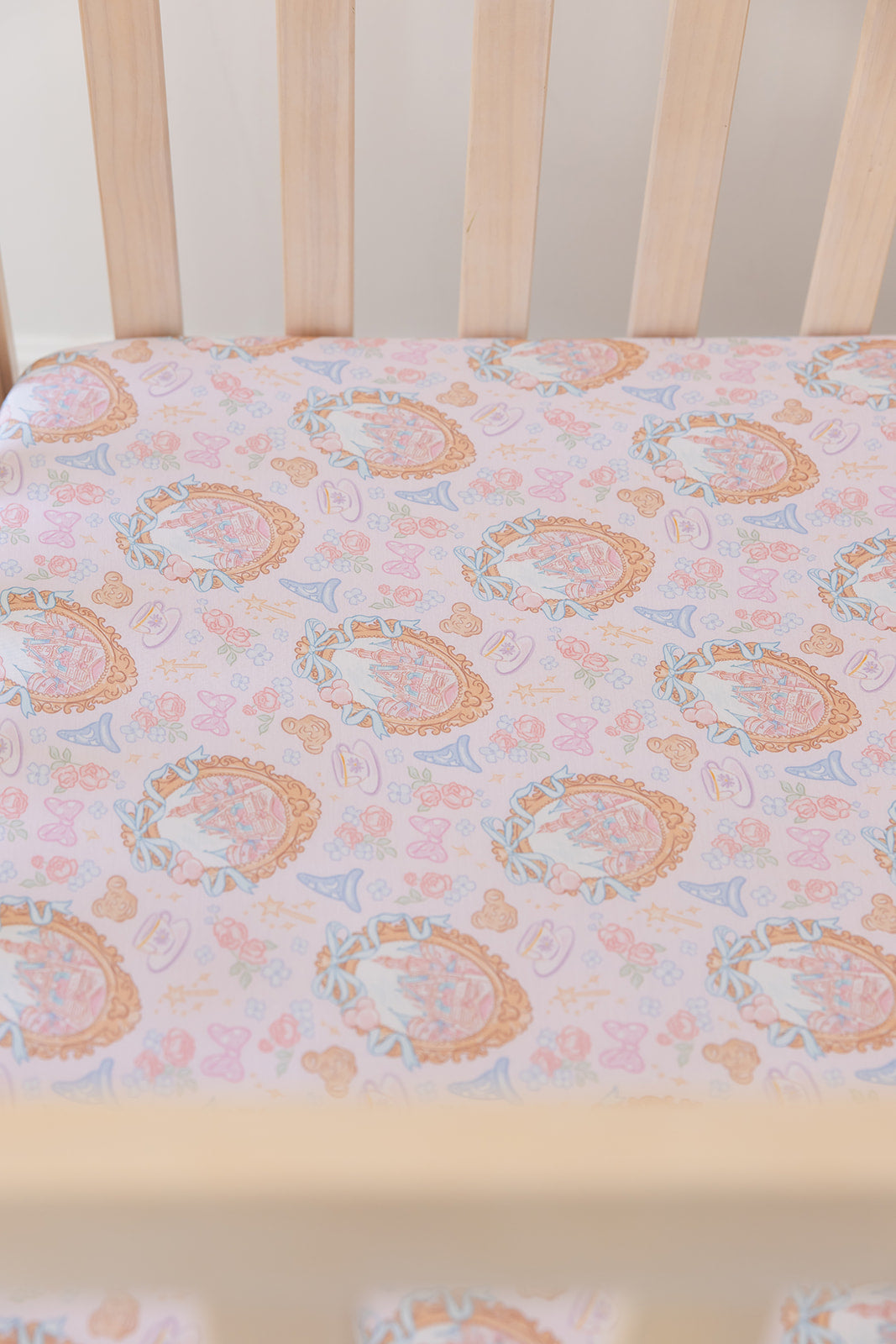 When You Wish - Crib Sheet