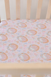 When You Wish - Crib Sheet